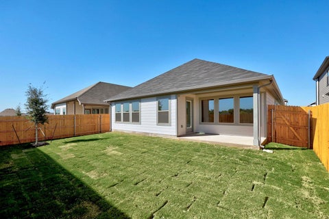 Tiny photo for 11012 Mystic Timber DR, Austin, TX 78754 (MLS # 4228545)