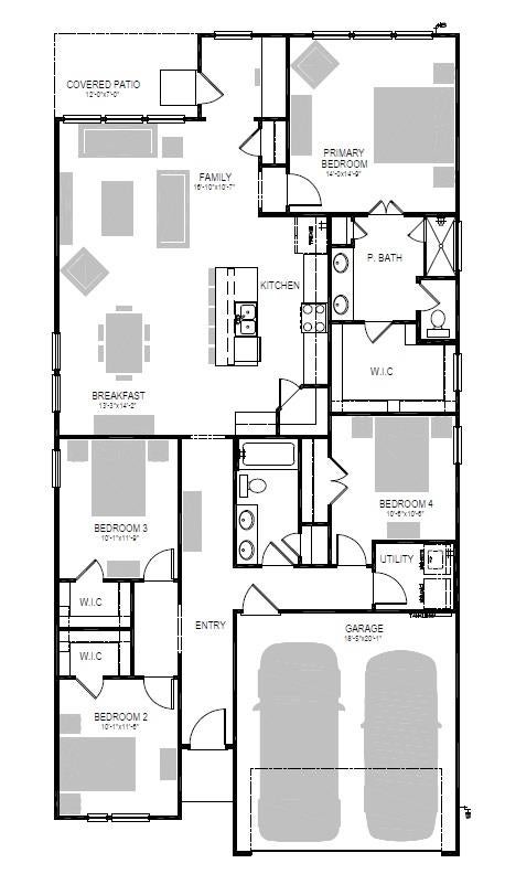 Tiny photo for 11012 Mystic Timber DR, Austin, TX 78754 (MLS # 4228545)