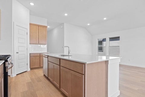 Tiny photo for 11012 Mystic Timber DR, Austin, TX 78754 (MLS # 4228545)