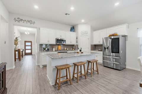 Tiny photo for 228 Tangled Brush DR, Manchaca, TX 78652 (MLS # 7480595)