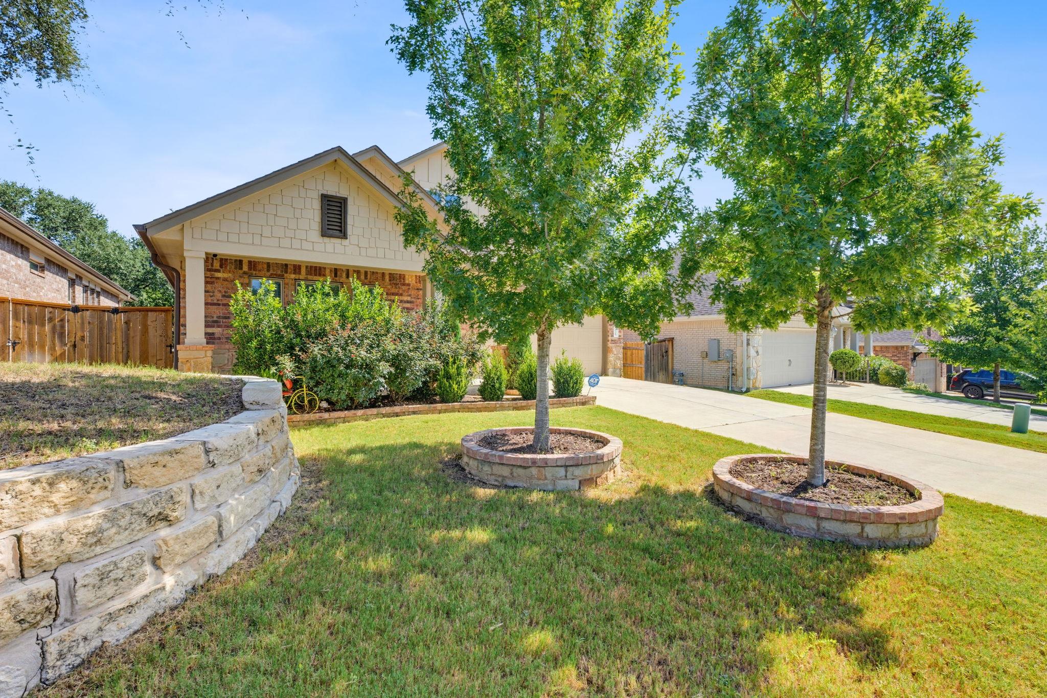228 Tangled Brush DR