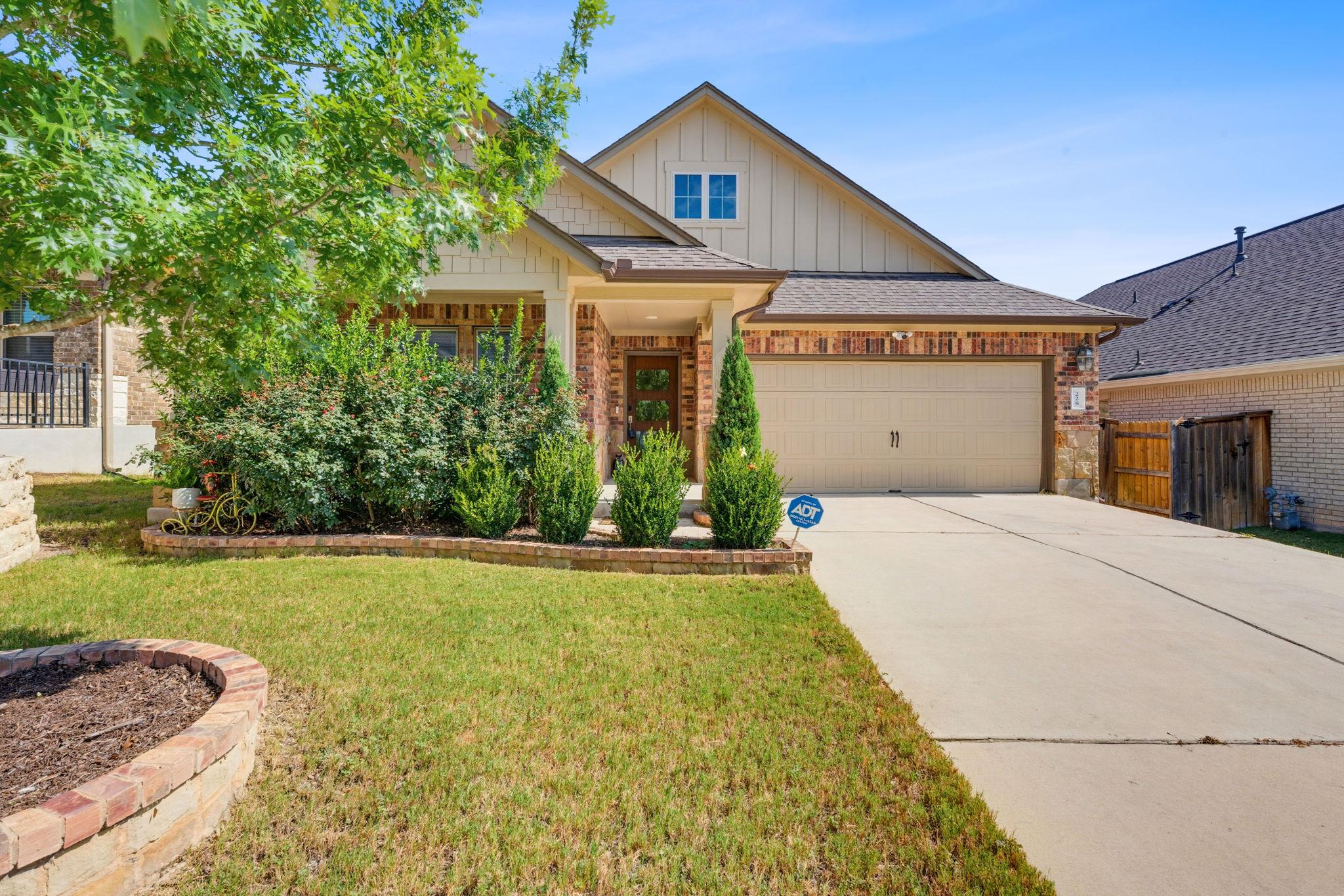 228 Tangled Brush DR