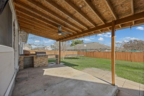 Tiny photo for 1321 Bunratty CIR, Pflugerville, TX 78660 (MLS # 6941546)