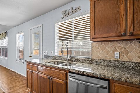 Tiny photo for 1321 Bunratty CIR, Pflugerville, TX 78660 (MLS # 6941546)