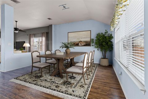 Tiny photo for 1321 Bunratty CIR, Pflugerville, TX 78660 (MLS # 6941546)