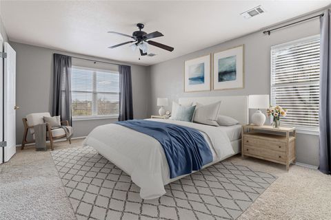 Tiny photo for 1321 Bunratty CIR, Pflugerville, TX 78660 (MLS # 6941546)