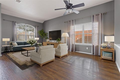 Tiny photo for 1321 Bunratty CIR, Pflugerville, TX 78660 (MLS # 6941546)