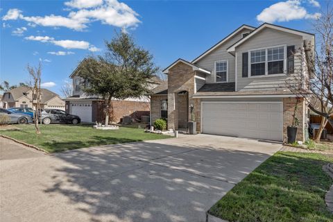 Tiny photo for 1321 Bunratty CIR, Pflugerville, TX 78660 (MLS # 6941546)