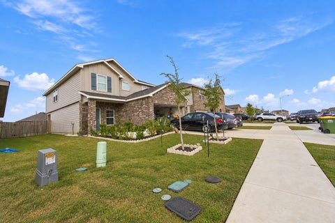 Tiny photo for 20204 Heinrich LN, Manor, TX 78653 (MLS # 5847682)
