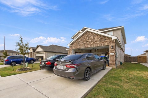 Tiny photo for 20204 Heinrich LN, Manor, TX 78653 (MLS # 5847682)