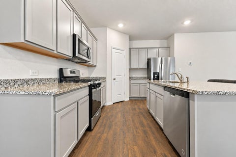 Tiny photo for 20204 Heinrich LN, Manor, TX 78653 (MLS # 5847682)
