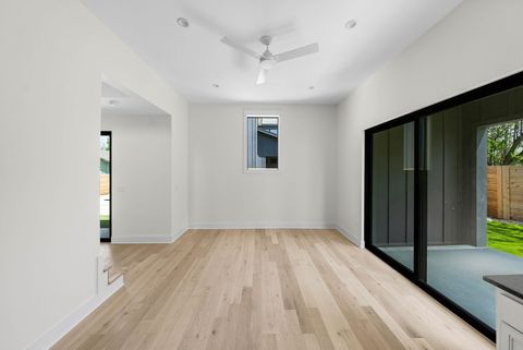 Tiny photo for 3306 Larry LN #B, Austin, TX 78722 (MLS # 4273536)