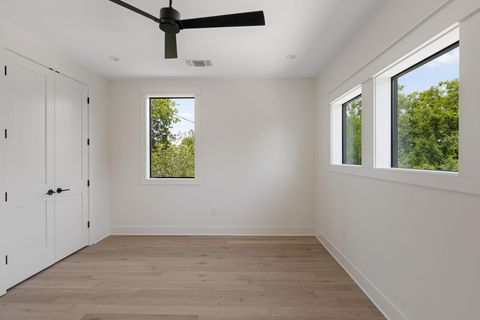 Tiny photo for 3306 Larry LN #B, Austin, TX 78722 (MLS # 4273536)