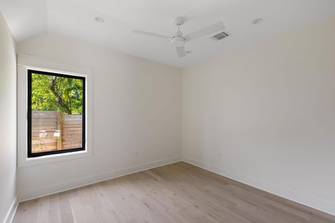 Tiny photo for 3306 Larry LN #B, Austin, TX 78722 (MLS # 4273536)