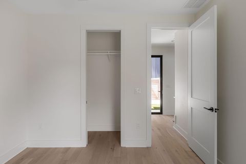 Tiny photo for 3306 Larry LN #B, Austin, TX 78722 (MLS # 4273536)