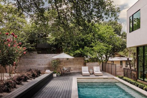 Tiny photo for 1701 Bartoncliff DR, Austin, TX 78704 (MLS # 1801710)