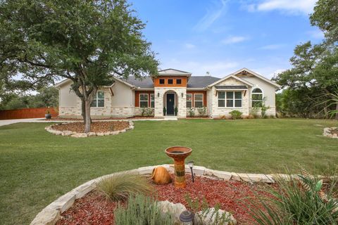 155 Brushy Road CIR Spring Branch TX 78070