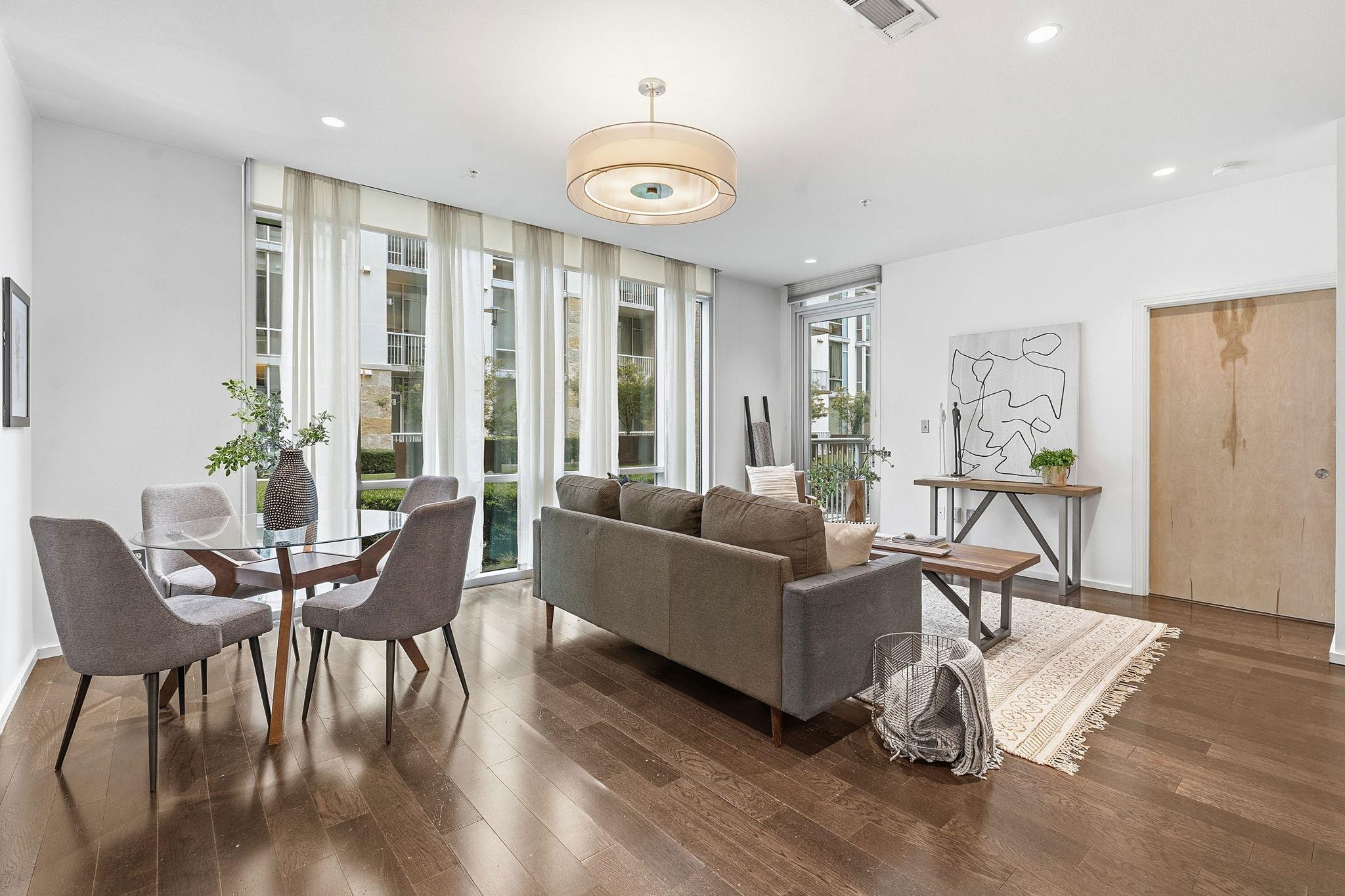 1600 Barton Springs RD 5103