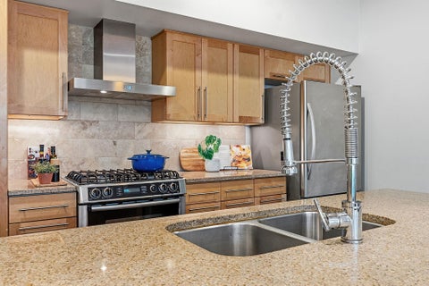 Tiny photo for 1600 Barton Springs RD #5103, Austin, TX 78704 (MLS # 1017250)