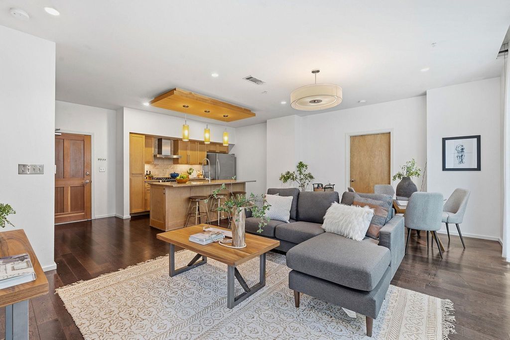 Photo of 1600 Barton Springs RD #5103, Austin, TX 78704 (MLS # 1017250)