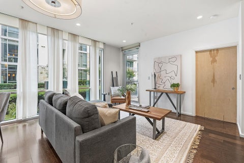 Tiny photo for 1600 Barton Springs RD #5103, Austin, TX 78704 (MLS # 1017250)