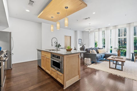Photo of 1600 Barton Springs RD #5103, Austin, TX 78704 (MLS # 1017250)