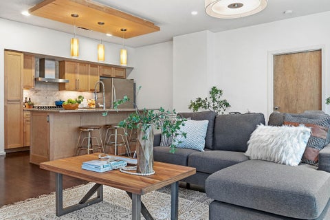Tiny photo for 1600 Barton Springs RD #5103, Austin, TX 78704 (MLS # 1017250)