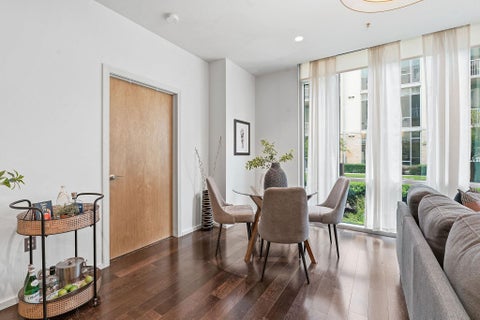 Tiny photo for 1600 Barton Springs RD #5103, Austin, TX 78704 (MLS # 1017250)