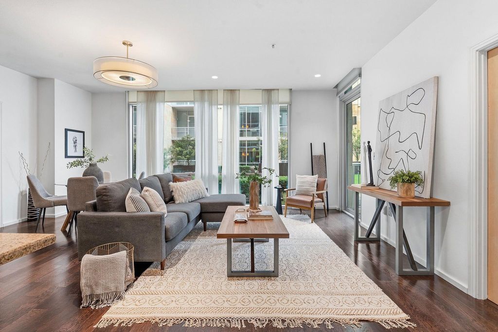 Photo of 1600 Barton Springs RD #5103, Austin, TX 78704 (MLS # 1017250)