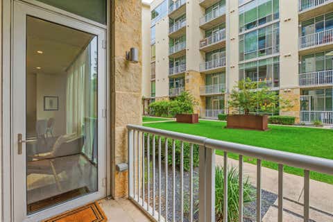 Tiny photo for 1600 Barton Springs RD #5103, Austin, TX 78704 (MLS # 1017250)