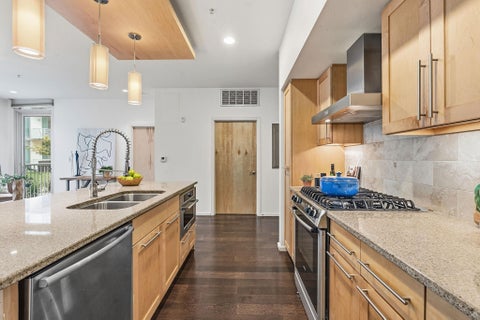 Tiny photo for 1600 Barton Springs RD #5103, Austin, TX 78704 (MLS # 1017250)