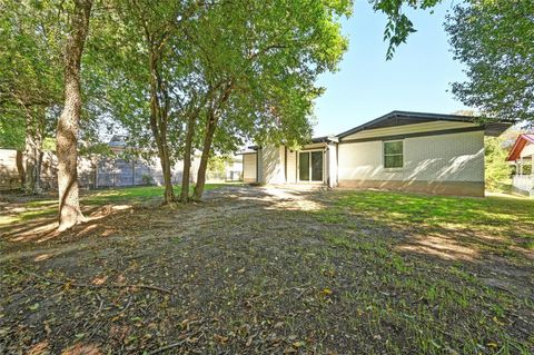 Tiny photo for 5600 Delwood DR, Austin, TX 78723 (MLS # 1932510)