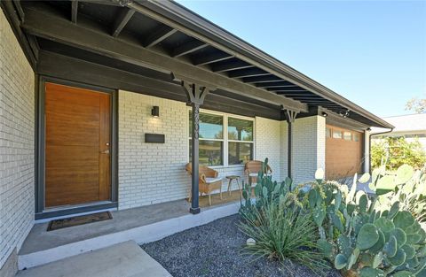 Tiny photo for 5600 Delwood DR, Austin, TX 78723 (MLS # 1932510)