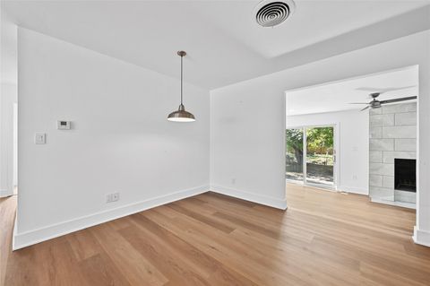 Tiny photo for 5600 Delwood DR, Austin, TX 78723 (MLS # 1932510)