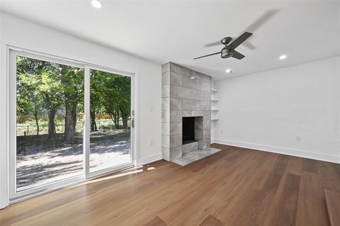 Tiny photo for 5600 Delwood DR, Austin, TX 78723 (MLS # 1932510)