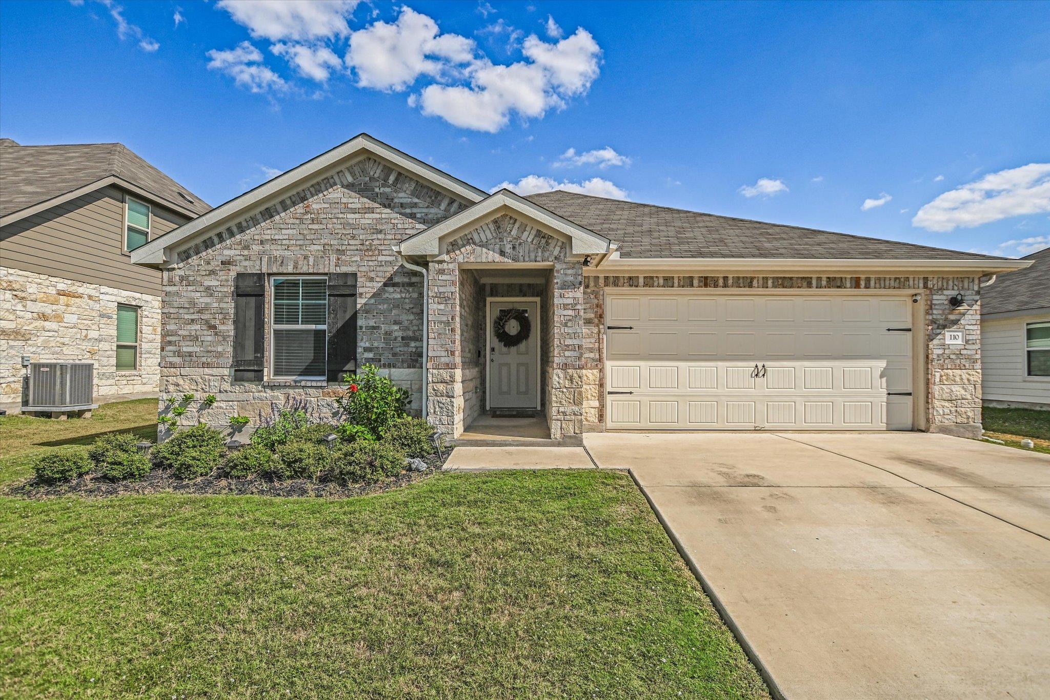 110 Santo Spirit RD