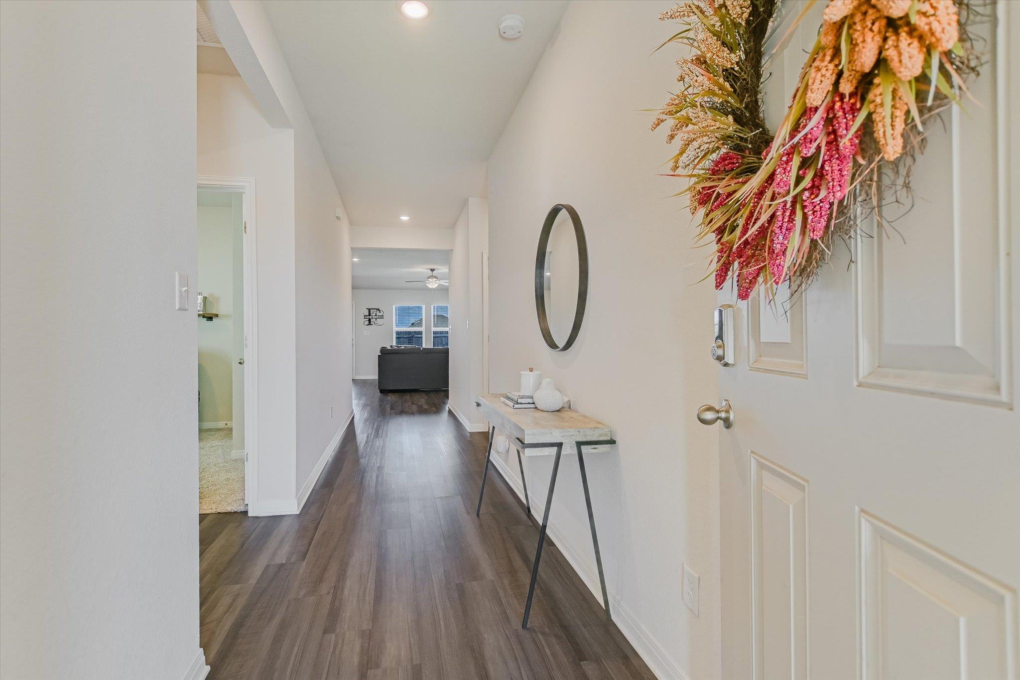 110 Santo Spirit RD