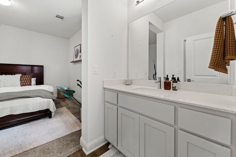 Tiny photo for 13129 Cardinal Flower DR, Austin, TX 78739 (MLS # 7621054)