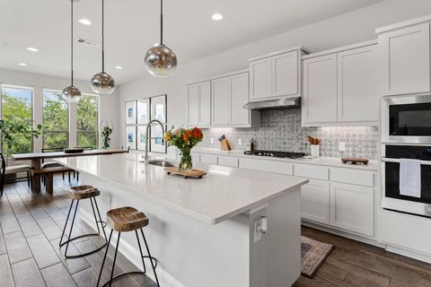 Tiny photo for 13129 Cardinal Flower DR, Austin, TX 78739 (MLS # 7621054)