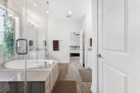 Tiny photo for 13129 Cardinal Flower DR, Austin, TX 78739 (MLS # 7621054)