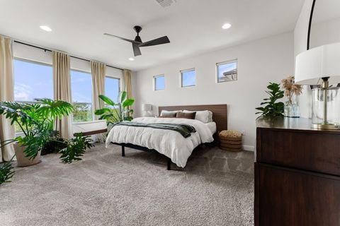 Tiny photo for 13129 Cardinal Flower DR, Austin, TX 78739 (MLS # 7621054)