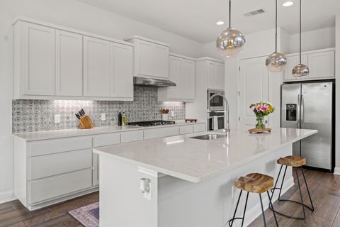 Tiny photo for 13129 Cardinal Flower DR, Austin, TX 78739 (MLS # 7621054)