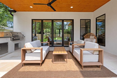 Tiny photo for 4513 Hank Ave, Austin, TX 78745 (MLS # 7204449)