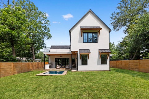 Tiny photo for 4513 Hank Ave, Austin, TX 78745 (MLS # 7204449)