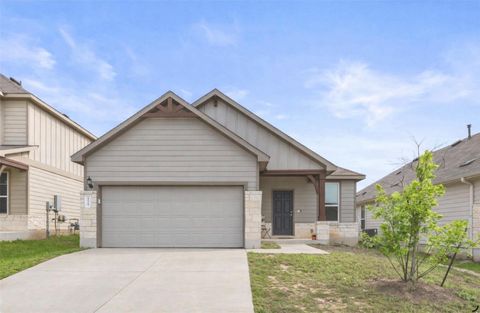 Photo of 155 Big Leaf DR, Buda, TX 78610 (MLS # 6245283)