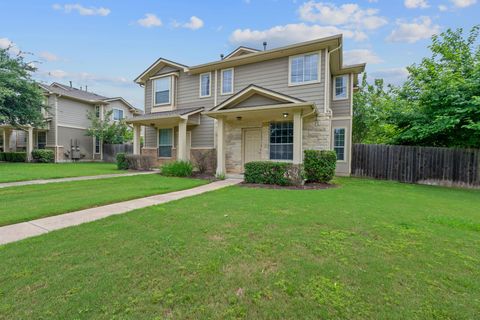 Tiny photo for 14517 Harris Ridge BLVD #B, Pflugerville, TX 78660 (MLS # 9730504)