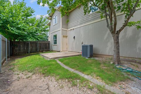 Tiny photo for 14517 Harris Ridge BLVD #B, Pflugerville, TX 78660 (MLS # 9730504)