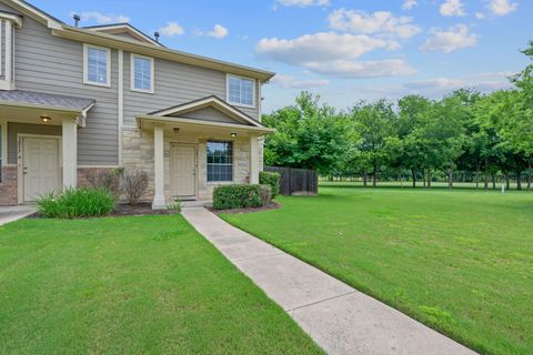 Photo of 14517 Harris Ridge BLVD #B, Pflugerville, TX 78660 (MLS # 9730504)