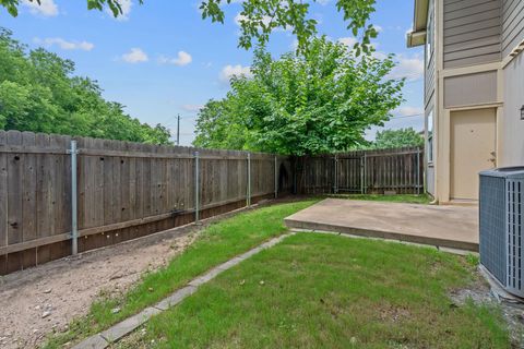 Tiny photo for 14517 Harris Ridge BLVD #B, Pflugerville, TX 78660 (MLS # 9730504)