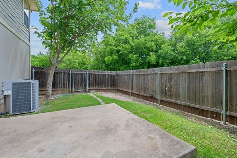 Tiny photo for 14517 Harris Ridge BLVD #B, Pflugerville, TX 78660 (MLS # 9730504)